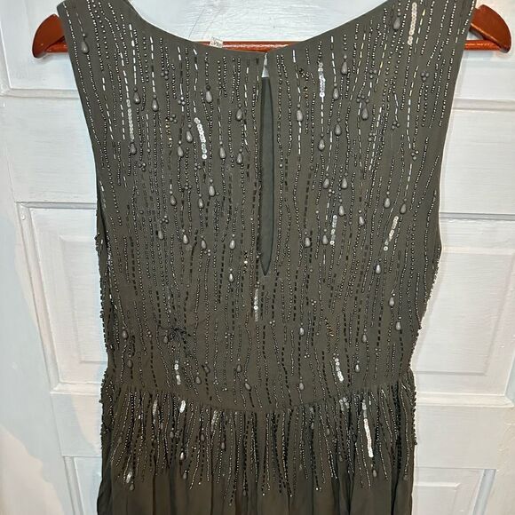 NWOTs Burning Torch Cocktail Dress Size Medium - Picture 10 of 13